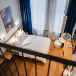 The Layhead Hotel
