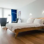 Hotel The Layhead Lübeck