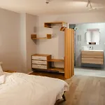 Hotel The Layhead *