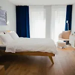 The Layhead Hotel Lübeck