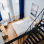 The Layhead Hotel *