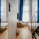 Hotel The Layhead *