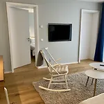 The Layhead Hotel Lübeck
