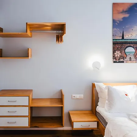 Hotel The Layhead