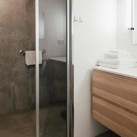 Hotel The Layhead Lübeck