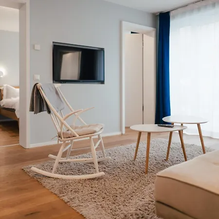Hotel The Layhead