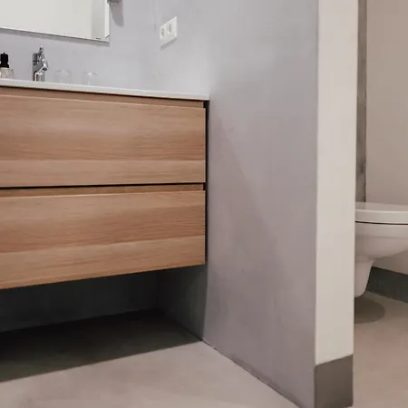 Hotel The Layhead Lübeck