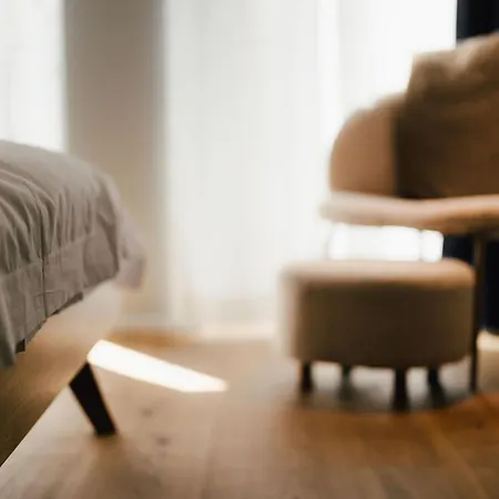 The Layhead Hotel Lübeck