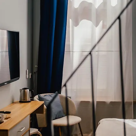 The Layhead * Lübeck