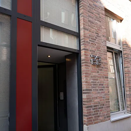 The Layhead Hotel Lübeck