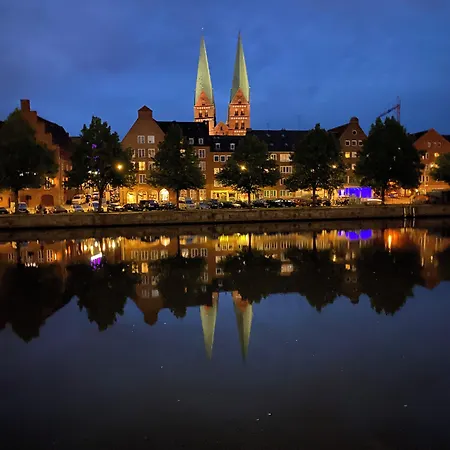 The Layhead * Lubeck