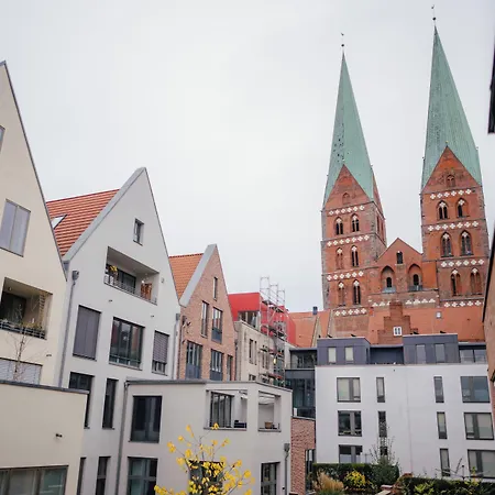 The Layhead Lubeck