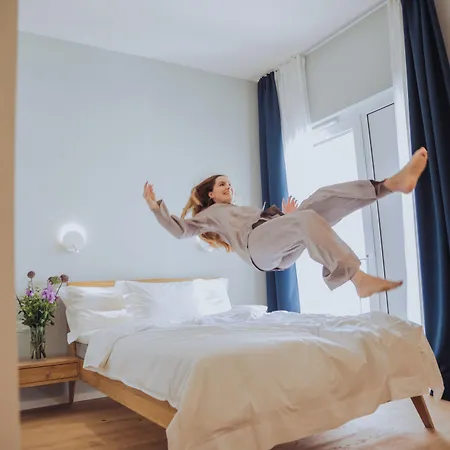 The Layhead Hotel Lubeck
