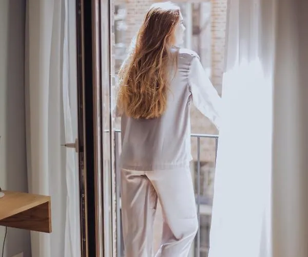 The Layhead Hotel Lübeck