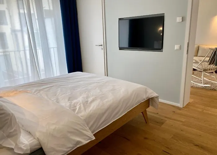 The Layhead Hotel