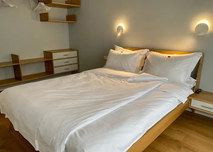 The Layhead Hotel Lubeca