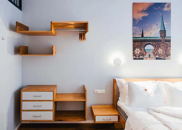 Hotel The Layhead