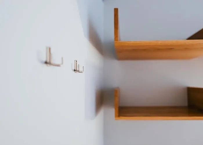 Hotel The Layhead Lübeck