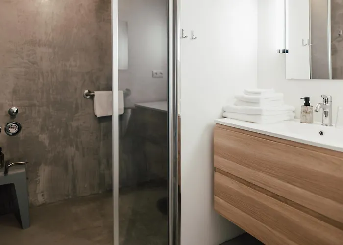 Hotel The Layhead Lübeck