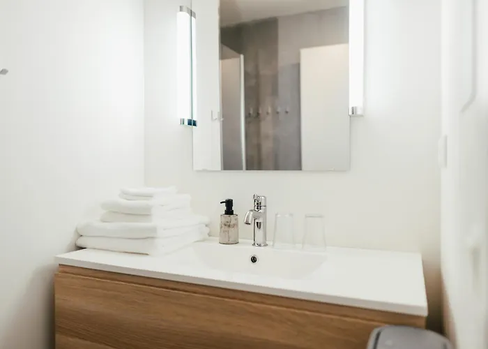 Hotel The Layhead Lübeck