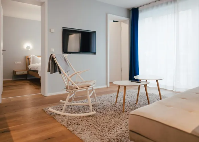 Hotel The Layhead