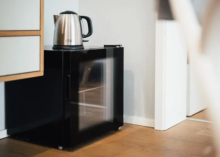 The Layhead Hotel Lübeck