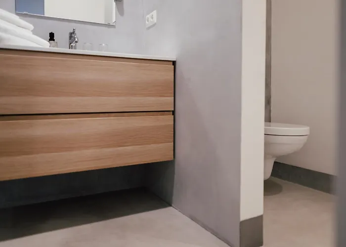 Hotel The Layhead Lübeck