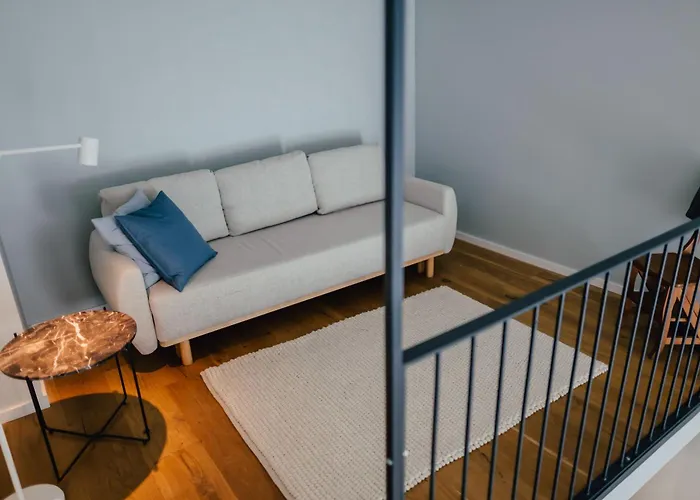 The Layhead * Lübeck