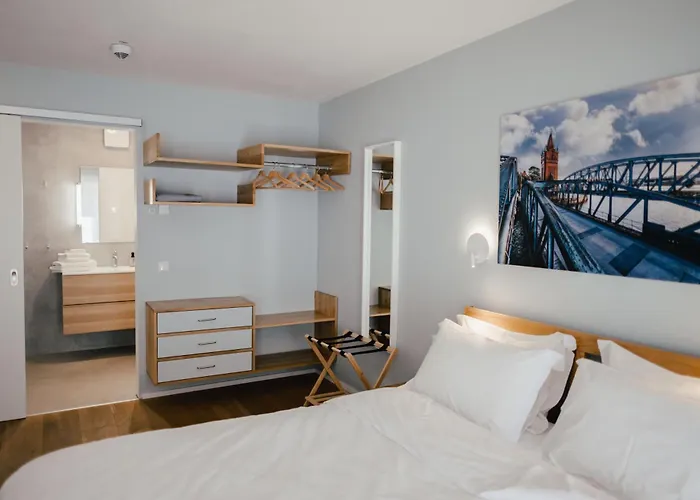 Hotel The Layhead