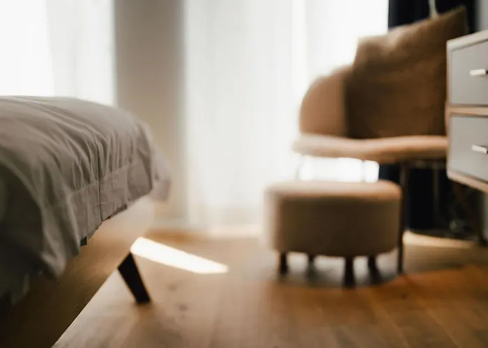 The Layhead Hotel Lübeck