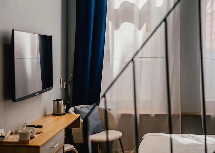 The Layhead * Lübeck