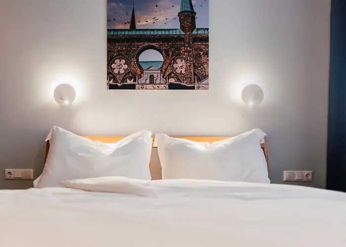 The Layhead * Lübeck