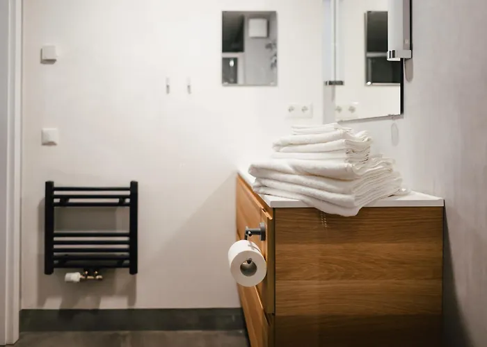 Hotel The Layhead Lübeck