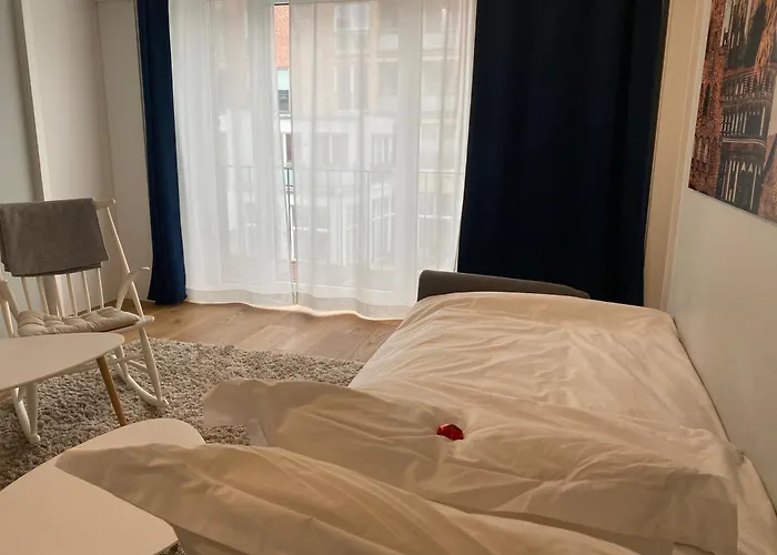 Hotel The Layhead *