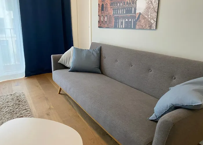 The Layhead Hotel Lübeck