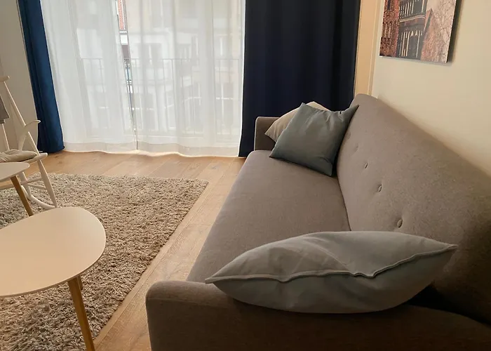 The Layhead Hotel Lübeck