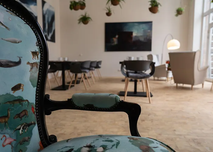 The Layhead * Lübeck