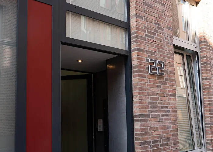 The Layhead Hotel Lübeck