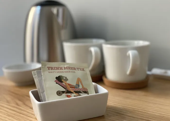 The Layhead * Lübeck