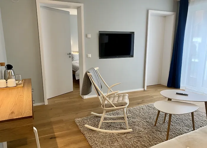 The Layhead Hotel Lübeck