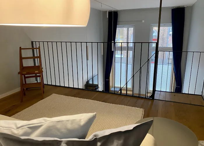 Hotel The Layhead