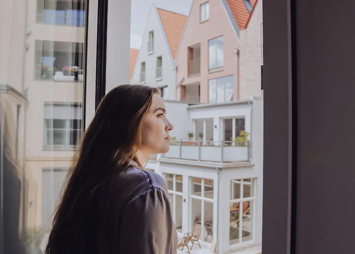 Hotel The Layhead Lübeck