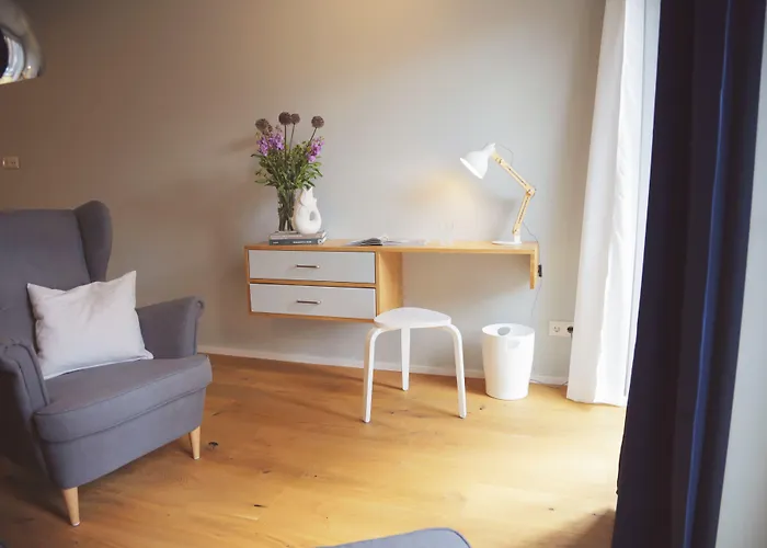 The Layhead Hotel