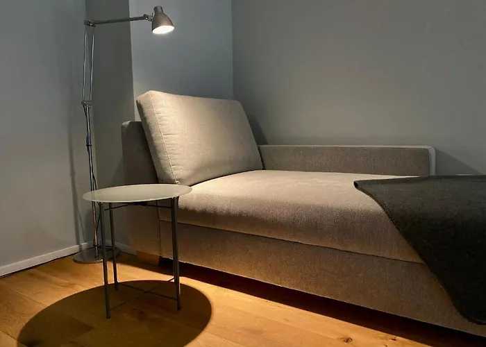 The Layhead Hotel Lübeck